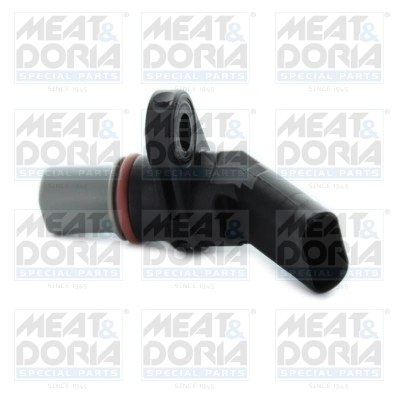 Sensor, switch module